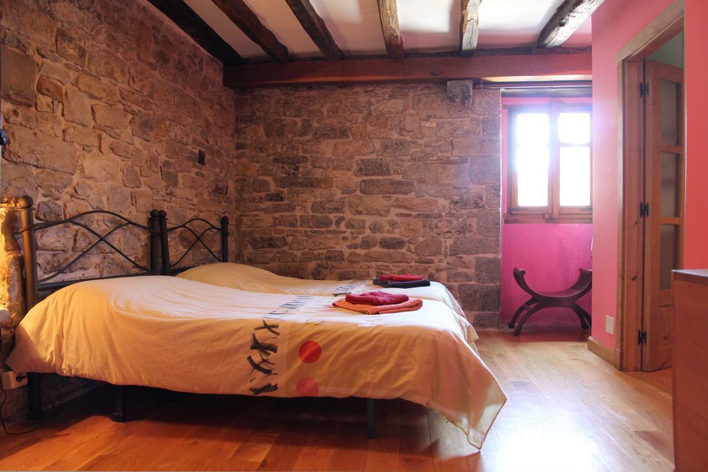 Habitación Doble - 1 o 2 camas
