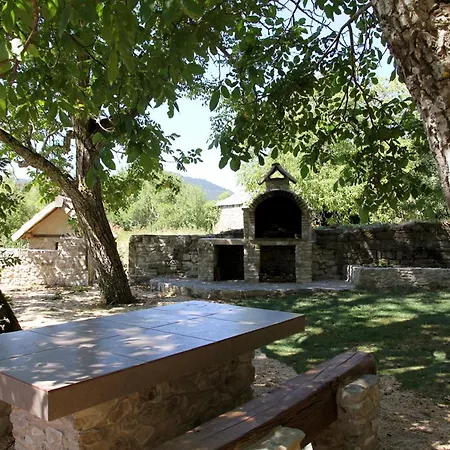 Casa Rural Ardantzena-2