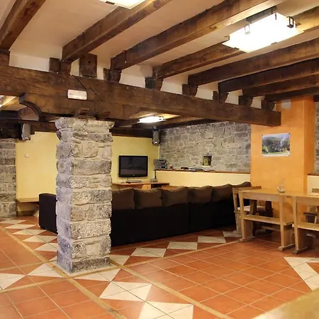 Casa Rural Ardantzena-3